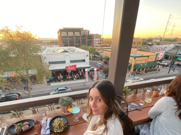 Downtown Gilbert