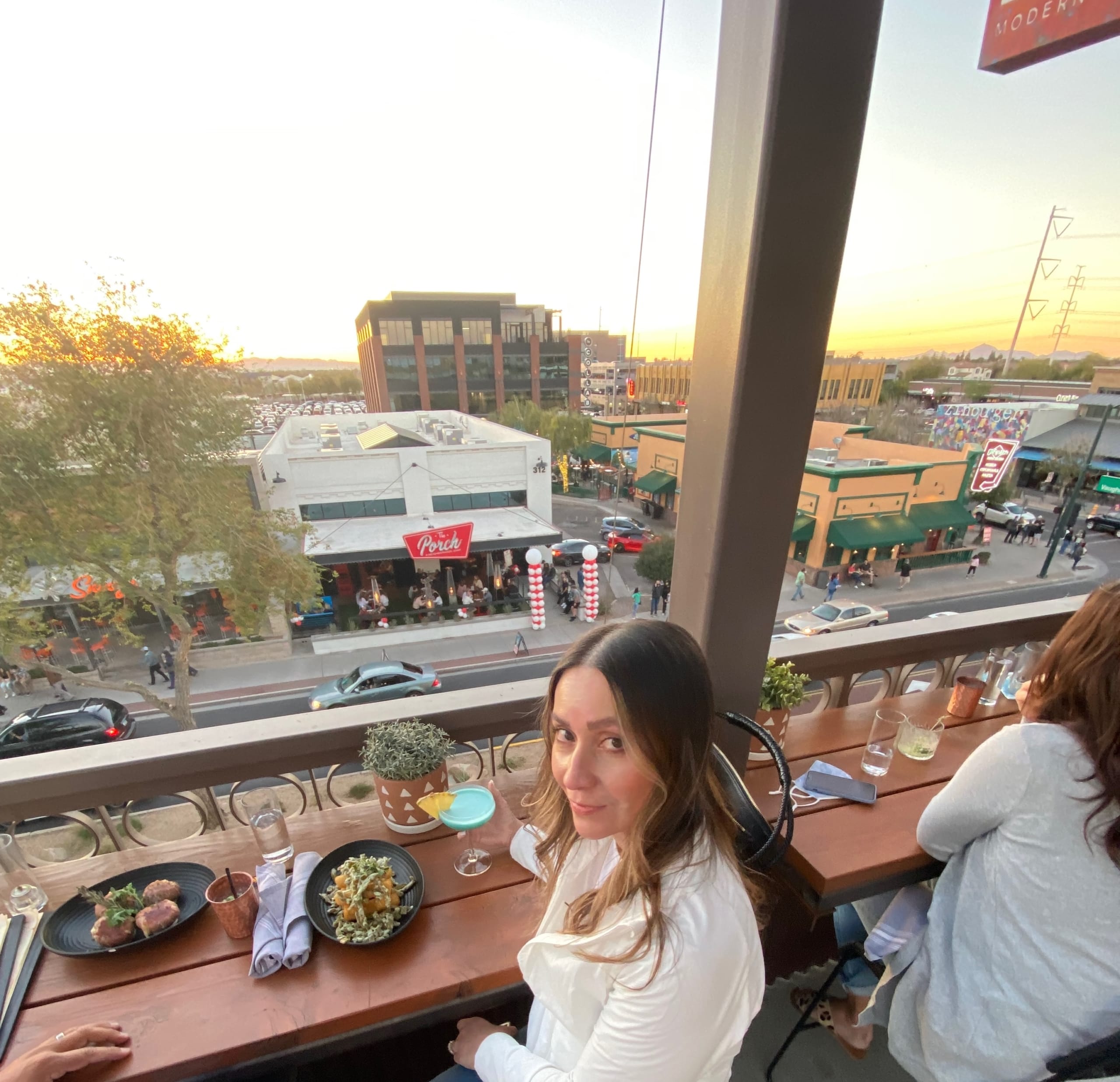 Downtown Gilbert